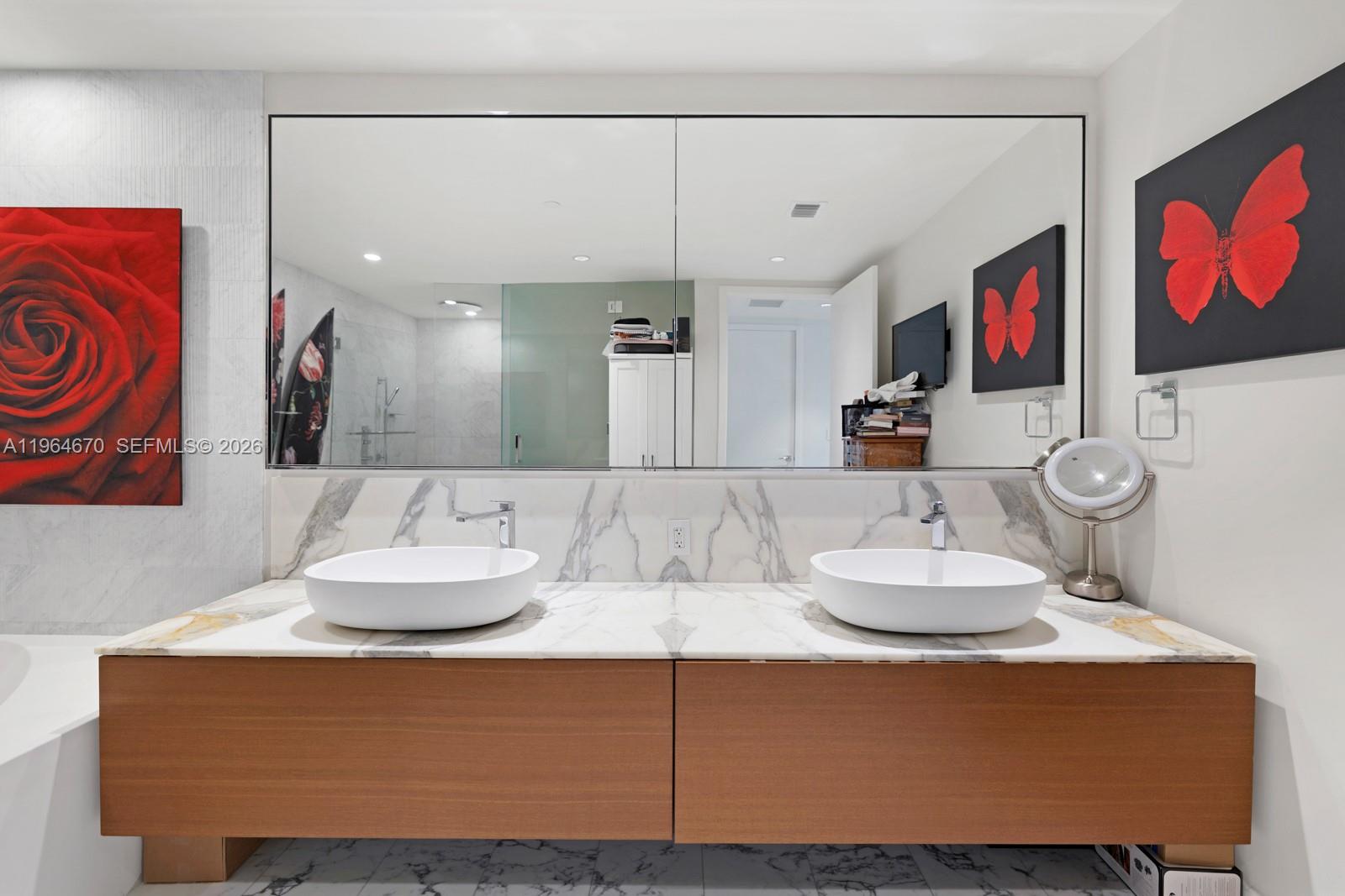 OCEANA BAL HARBOUR CONDO - Residential