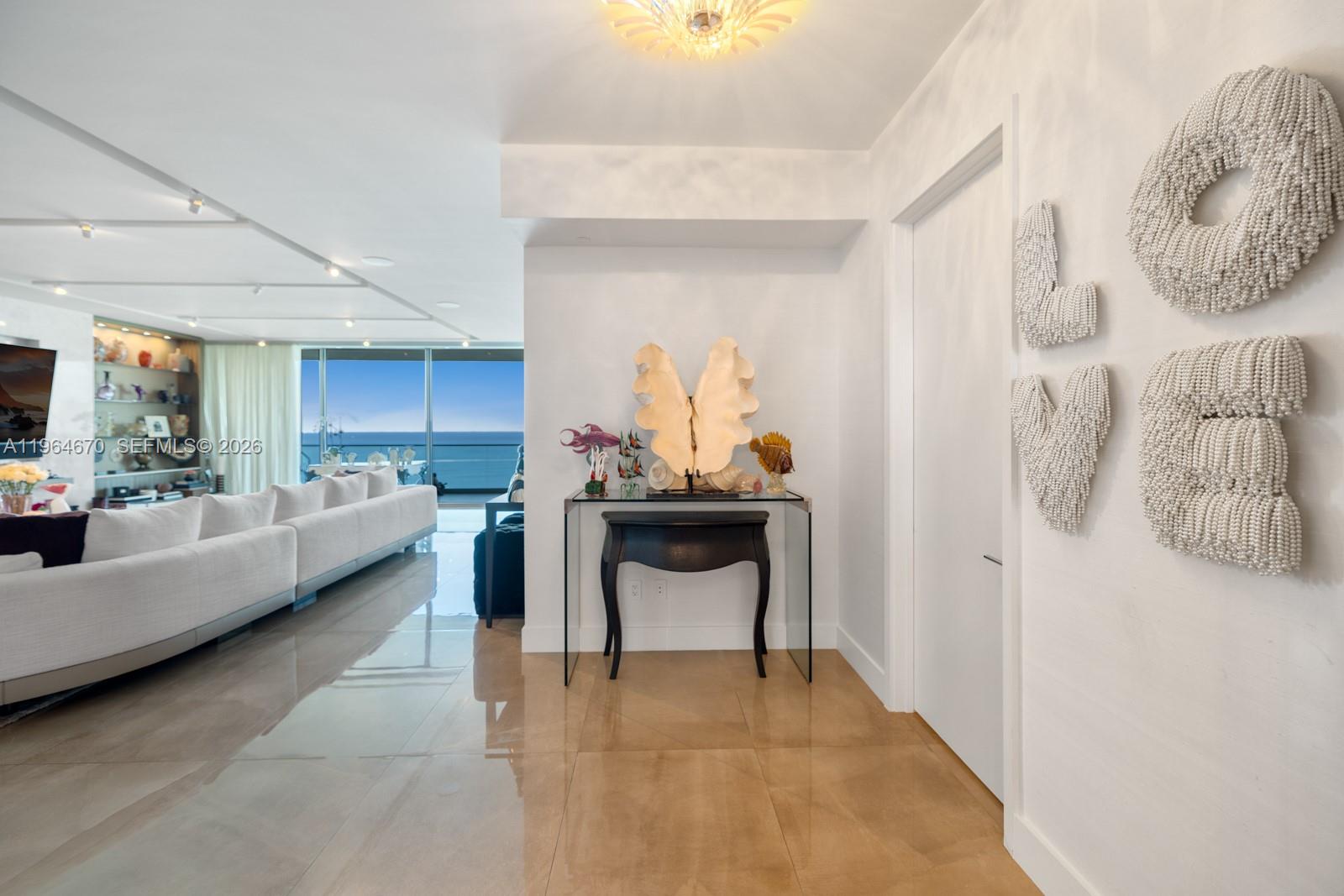 OCEANA BAL HARBOUR CONDO - Residential