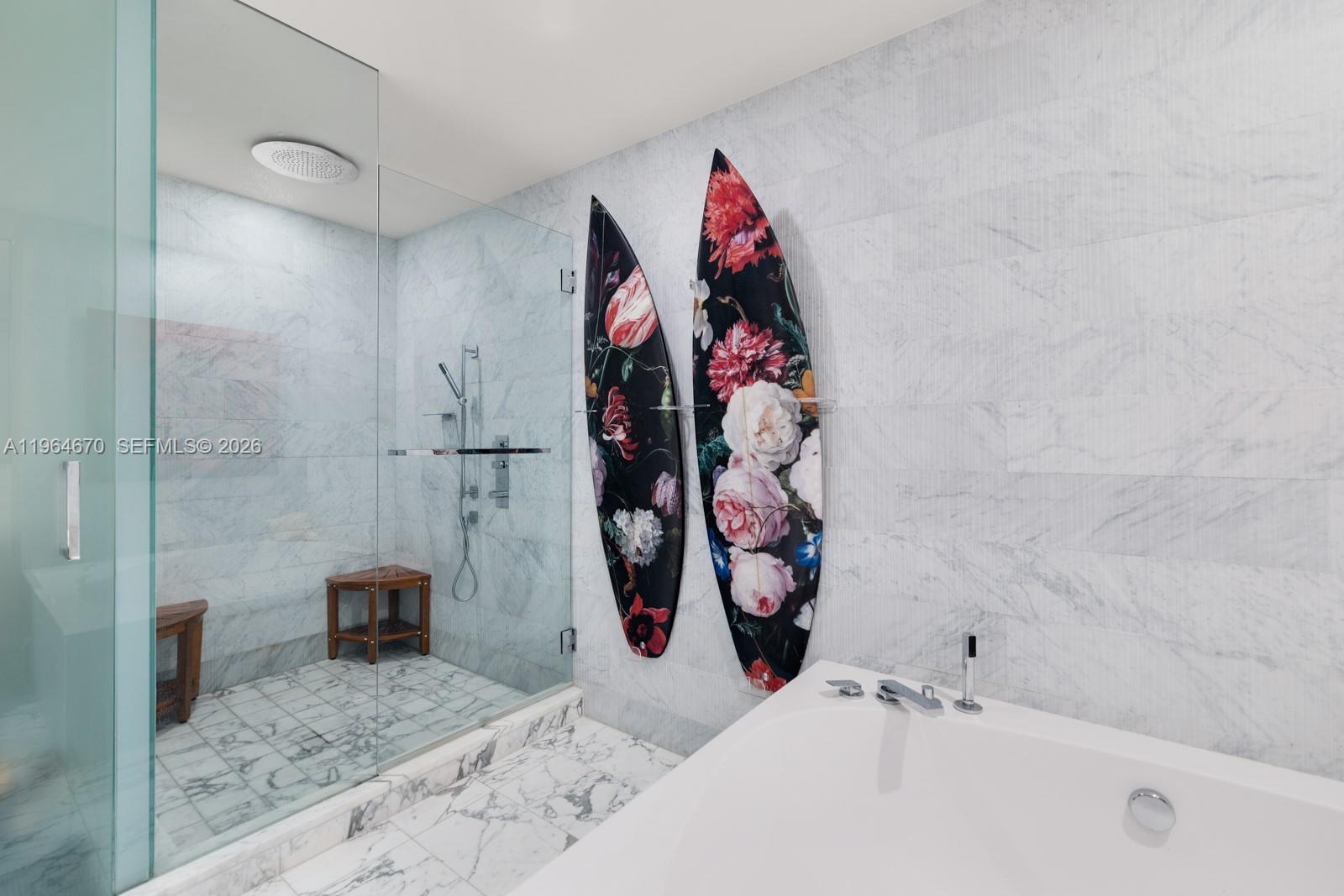 OCEANA BAL HARBOUR CONDO - Residential