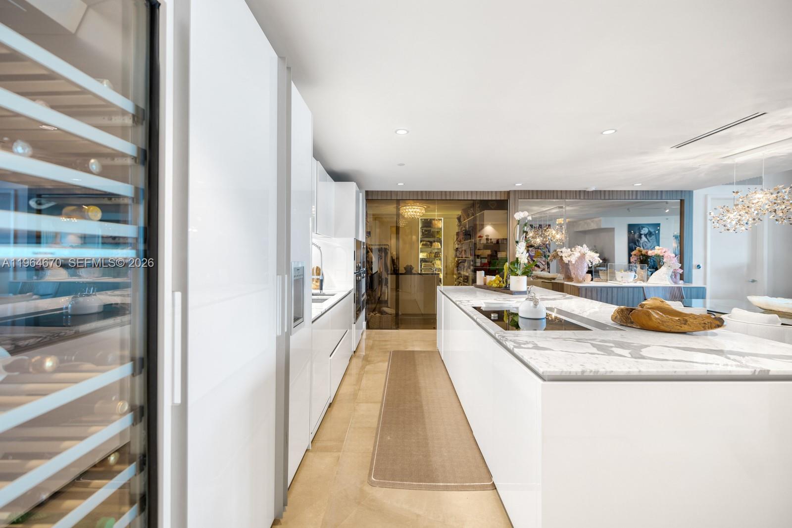 OCEANA BAL HARBOUR CONDO - Residential