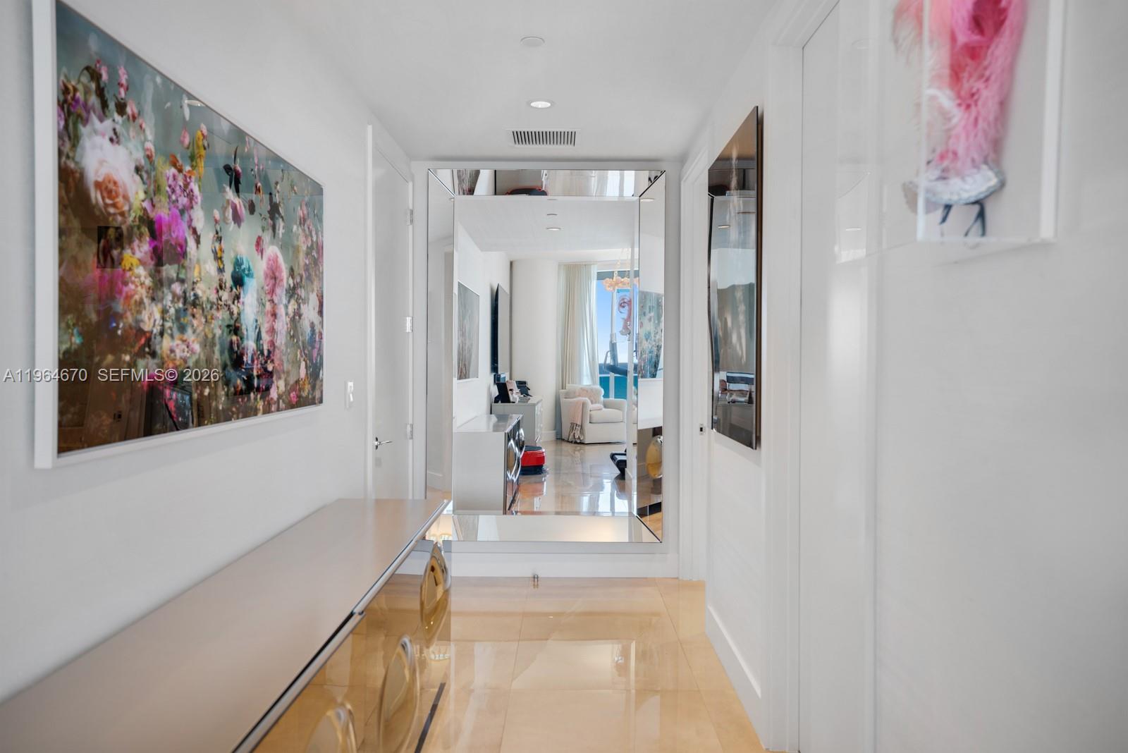 OCEANA BAL HARBOUR CONDO - Residential