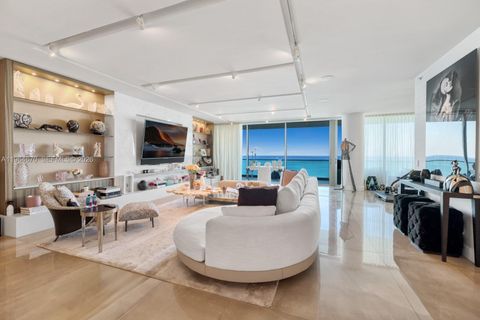 Photo of 10201 Collins Ave #1706, Bal Harbour, FL 33154 (MLS # A11964670)