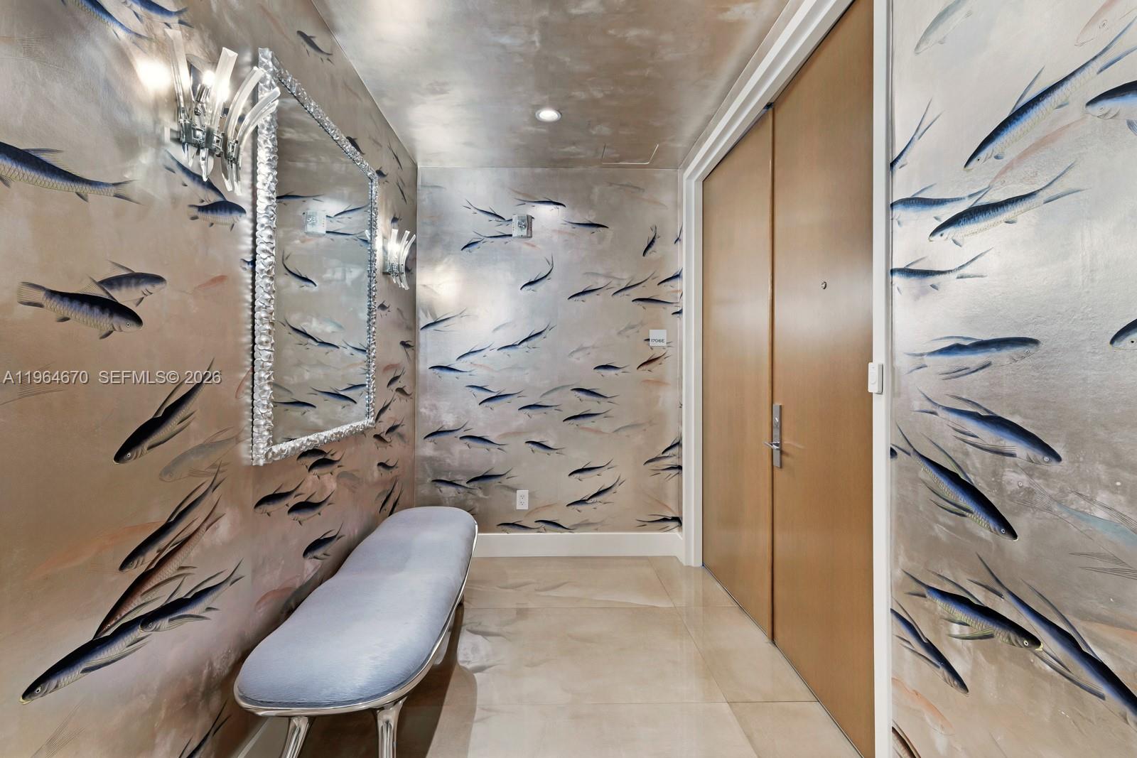 OCEANA BAL HARBOUR CONDO - Residential