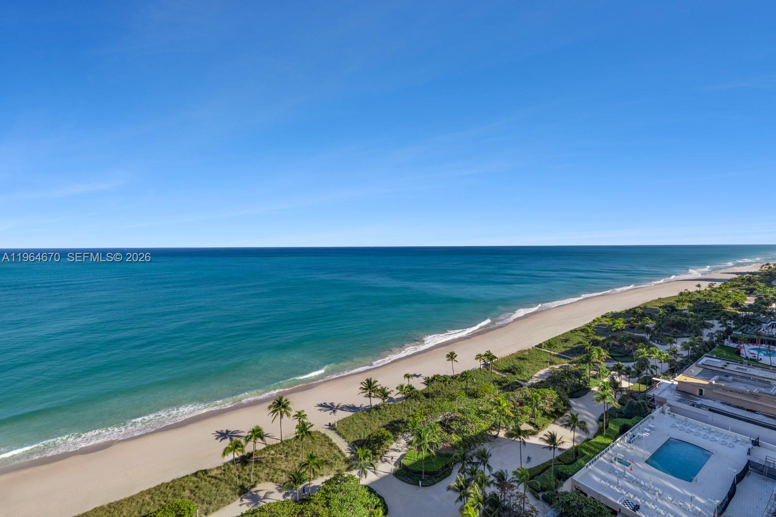 OCEANA BAL HARBOUR CONDO - Residential