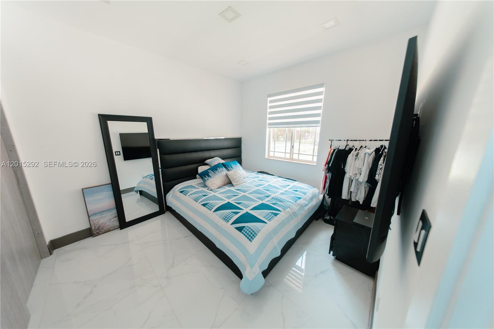 PRIMAVERA 1ST ADDN - Residential