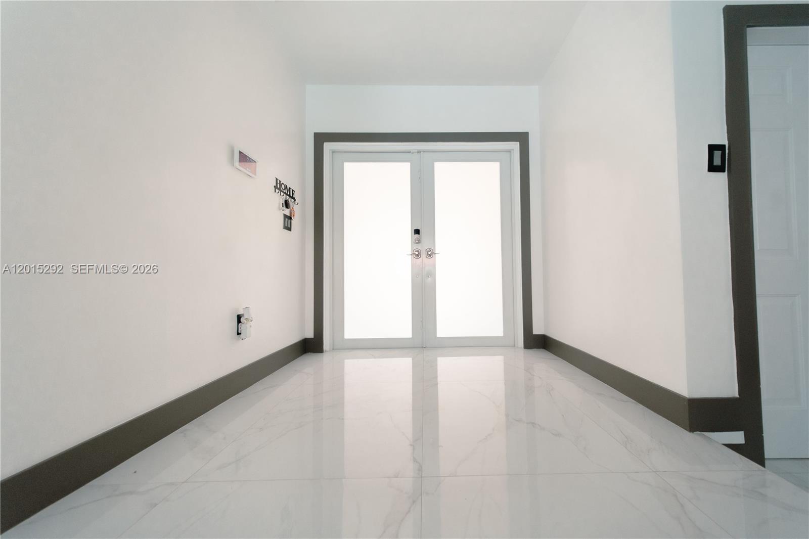 PRIMAVERA 1ST ADDN - Residential