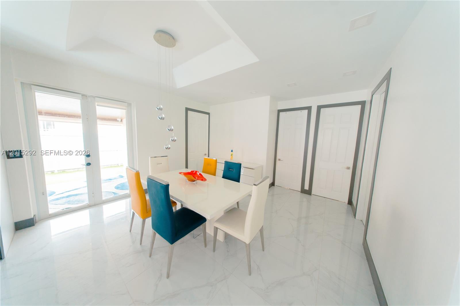 PRIMAVERA 1ST ADDN - Residential