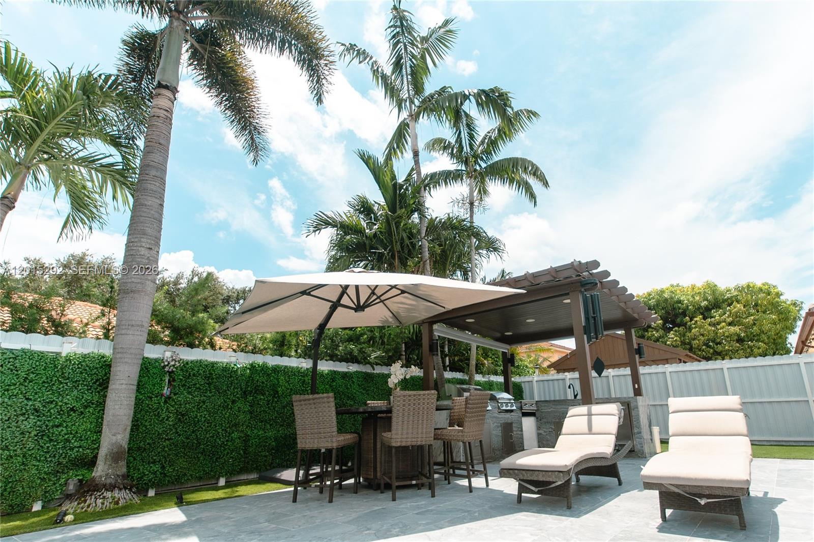 PRIMAVERA 1ST ADDN - Residential