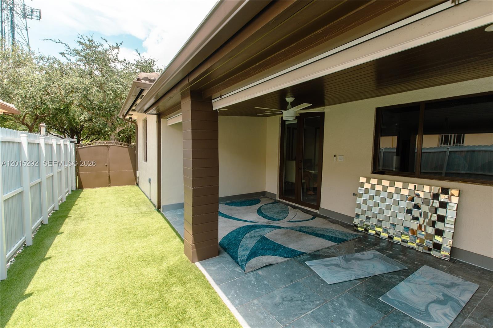 PRIMAVERA 1ST ADDN - Residential