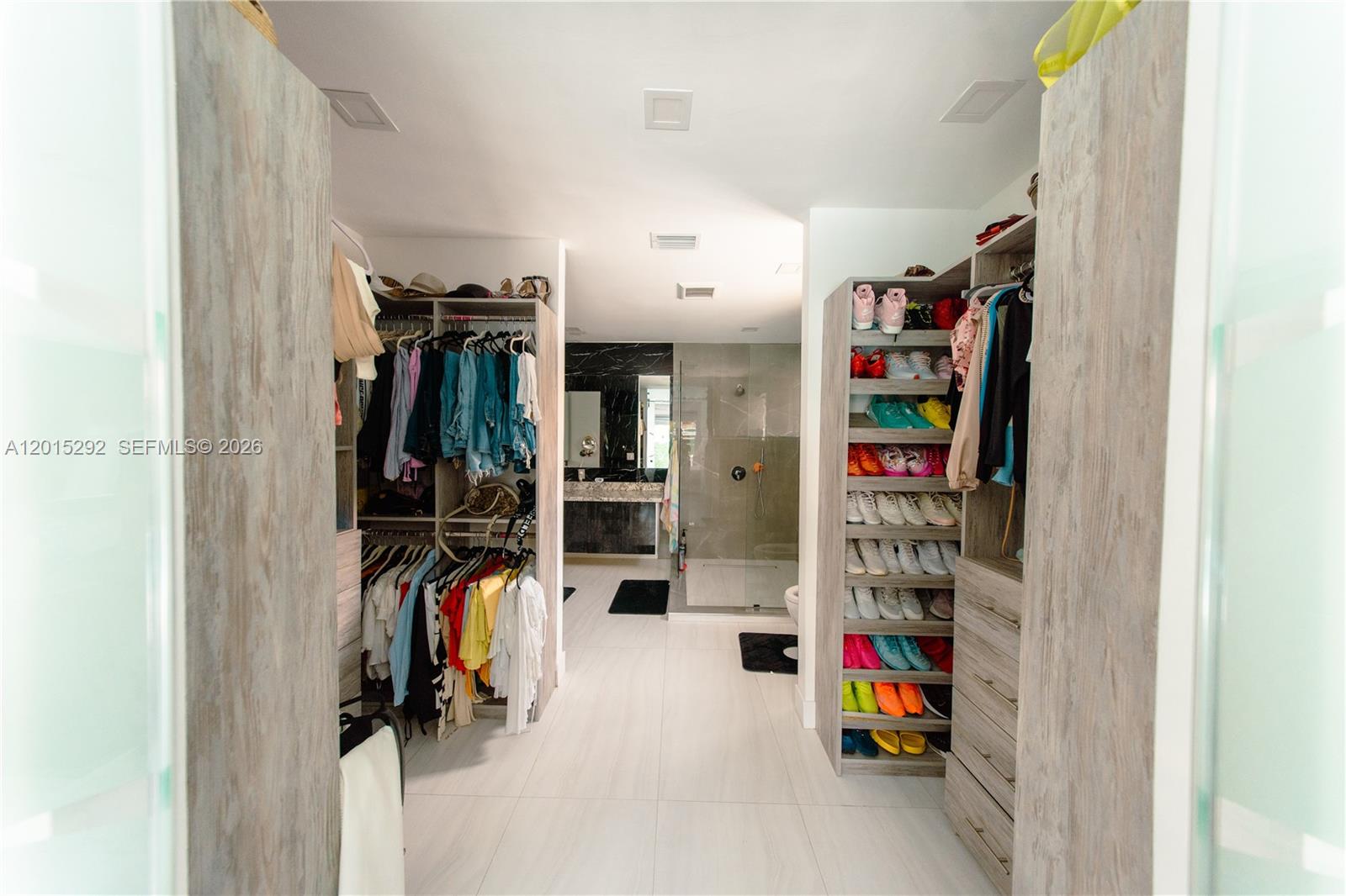 PRIMAVERA 1ST ADDN - Residential