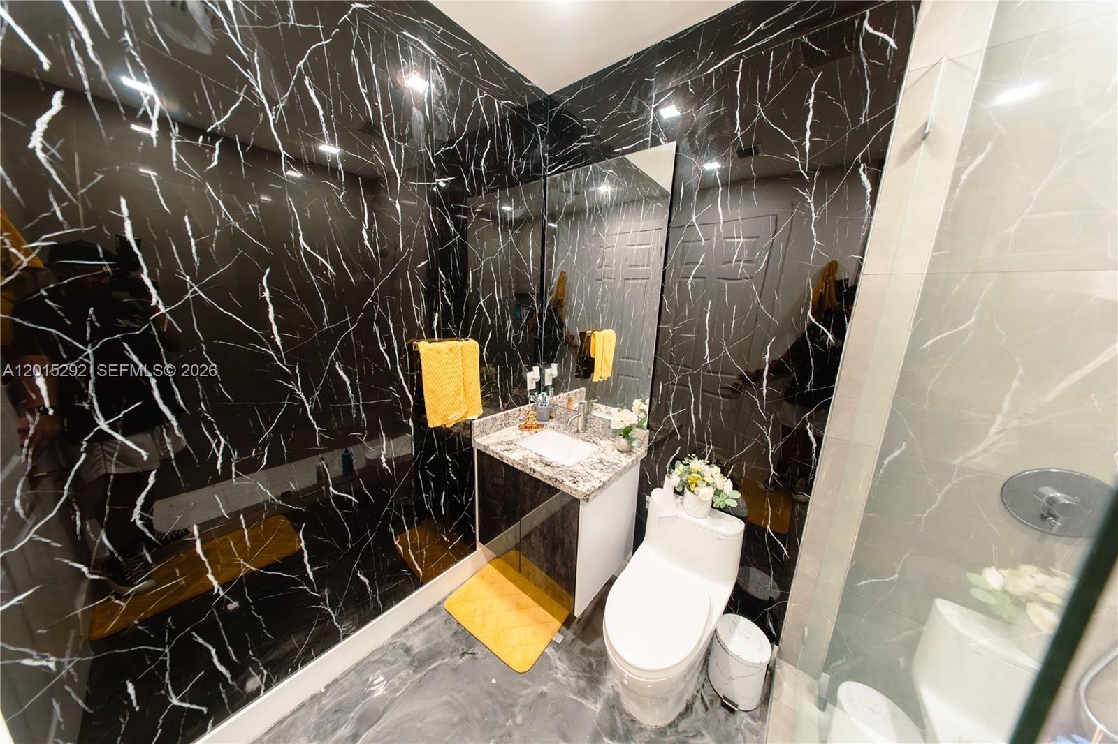 PRIMAVERA 1ST ADDN - Residential