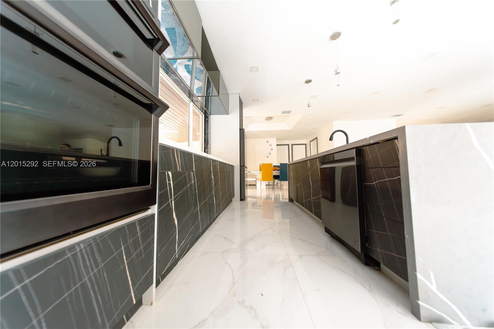 PRIMAVERA 1ST ADDN - Residential