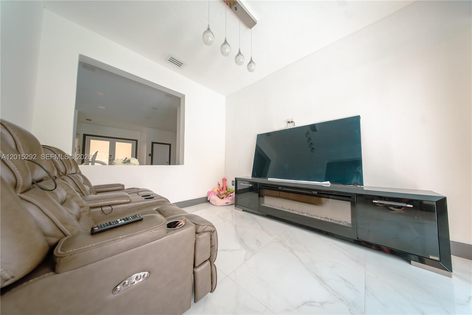 PRIMAVERA 1ST ADDN - Residential