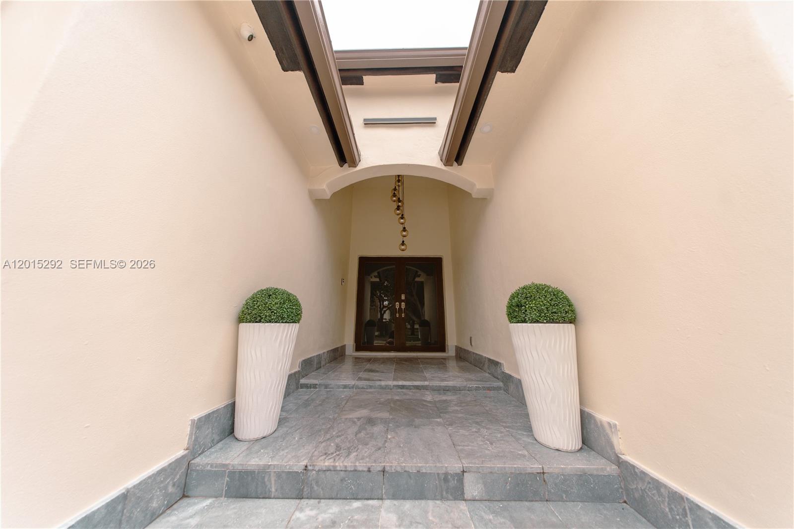PRIMAVERA 1ST ADDN - Residential