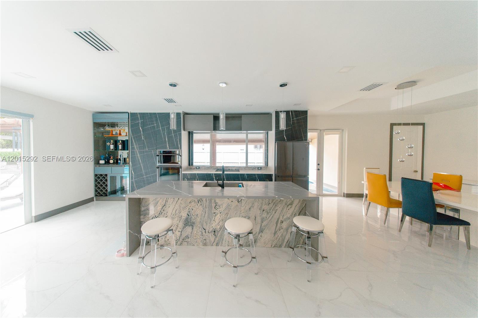 PRIMAVERA 1ST ADDN - Residential