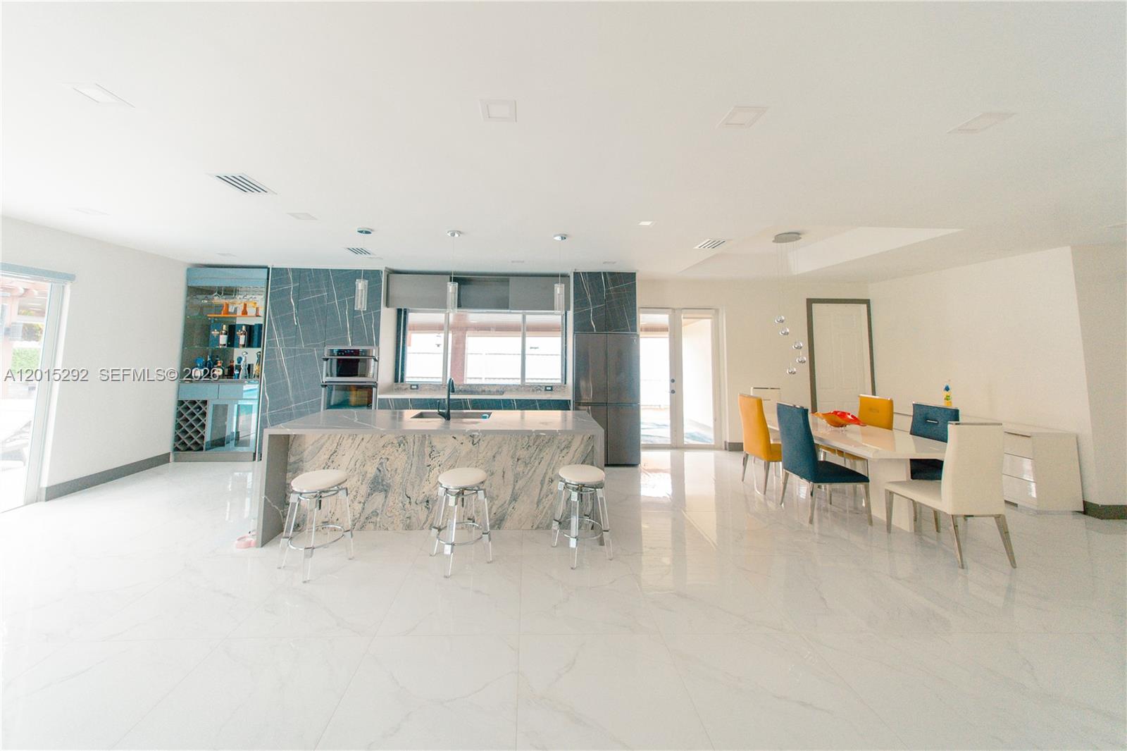 PRIMAVERA 1ST ADDN - Residential