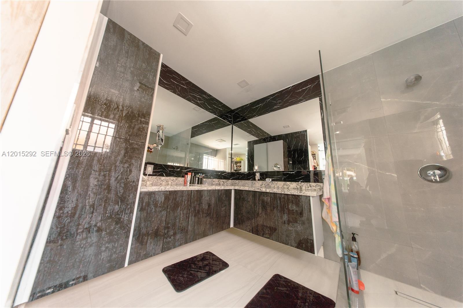 PRIMAVERA 1ST ADDN - Residential