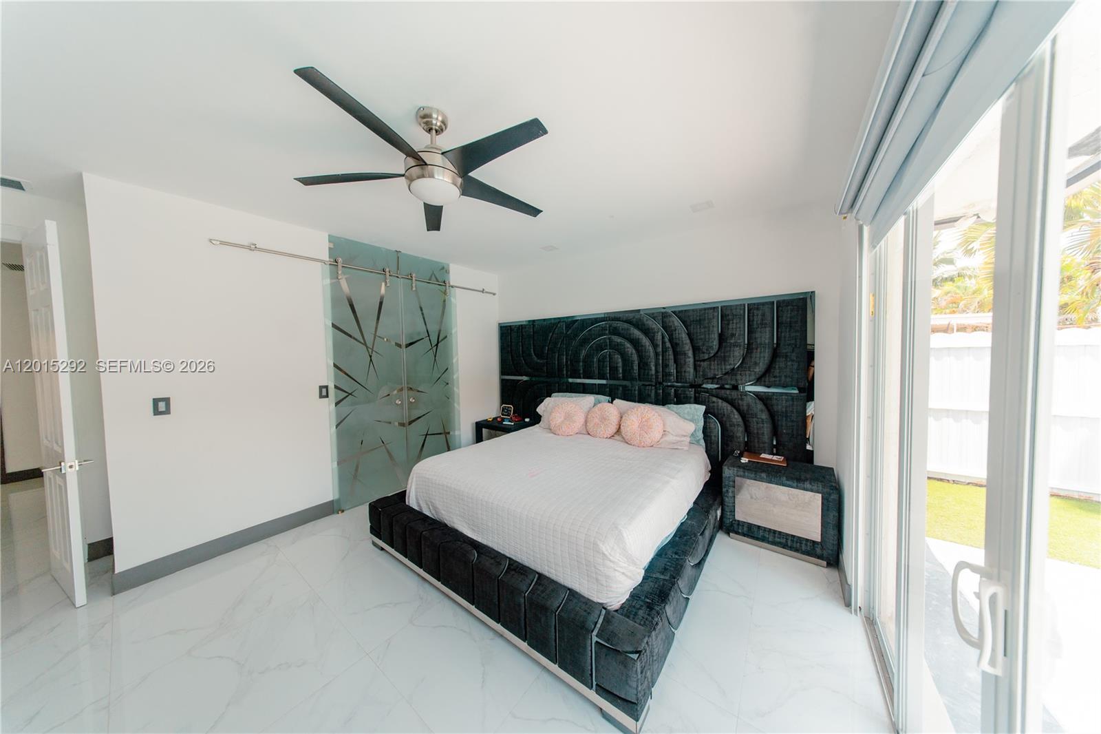 PRIMAVERA 1ST ADDN - Residential