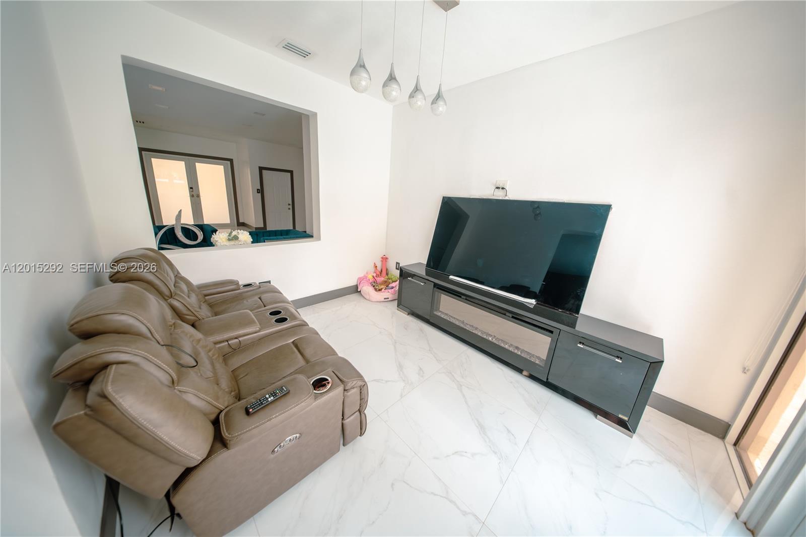 PRIMAVERA 1ST ADDN - Residential
