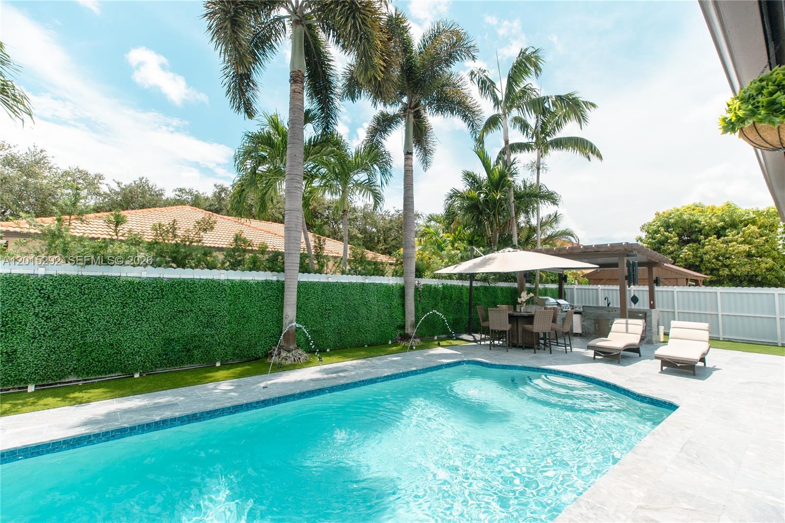 PRIMAVERA 1ST ADDN - Residential