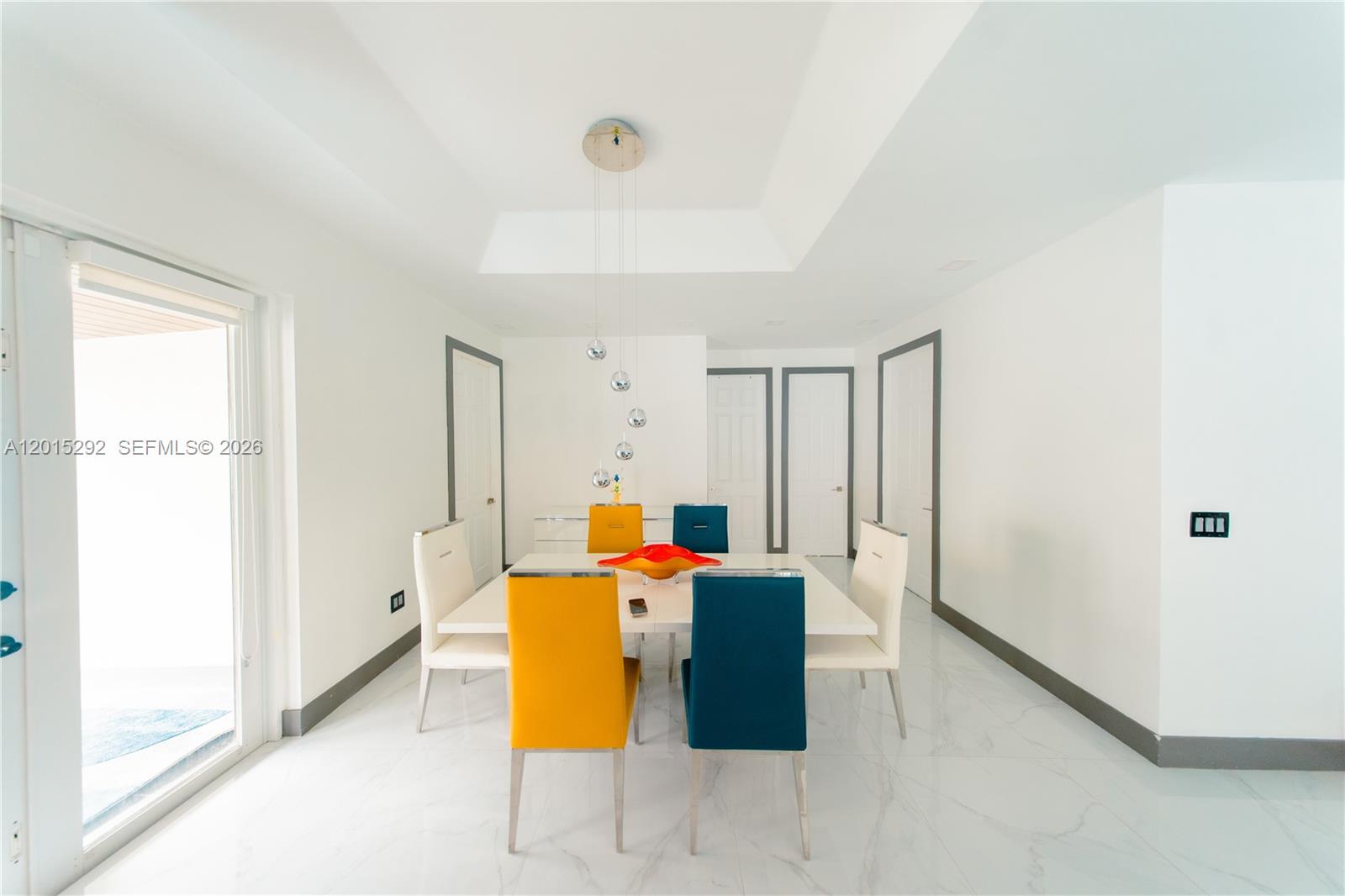 PRIMAVERA 1ST ADDN - Residential