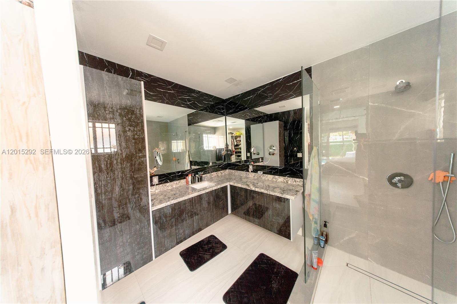 PRIMAVERA 1ST ADDN - Residential