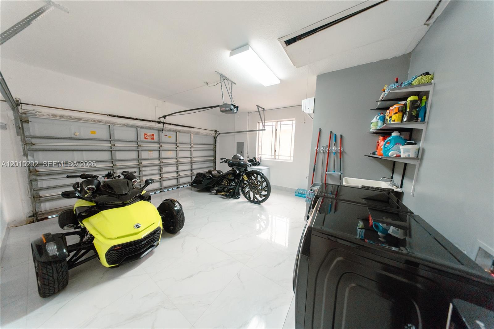PRIMAVERA 1ST ADDN - Residential