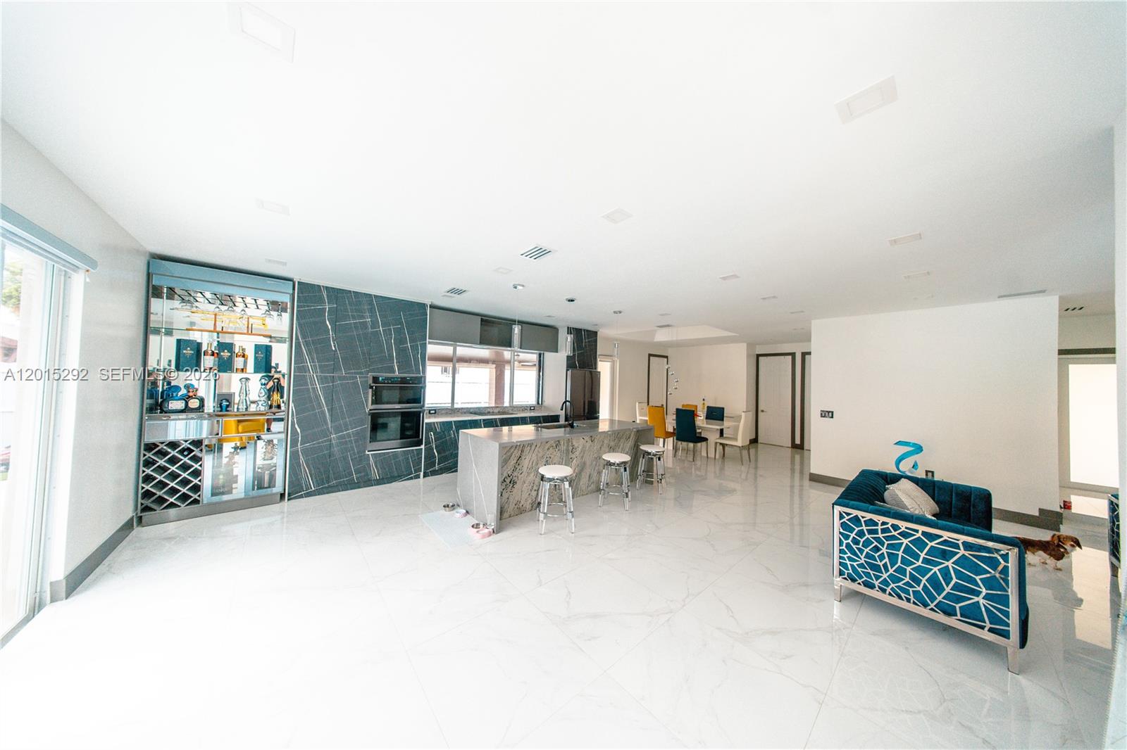 PRIMAVERA 1ST ADDN - Residential