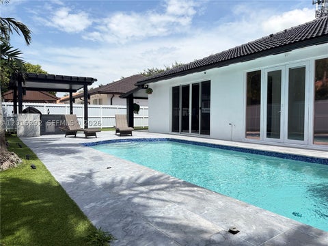 Photo of 7814 NW 165th St, Miami Lakes, FL 33016 (MLS # A12015292)