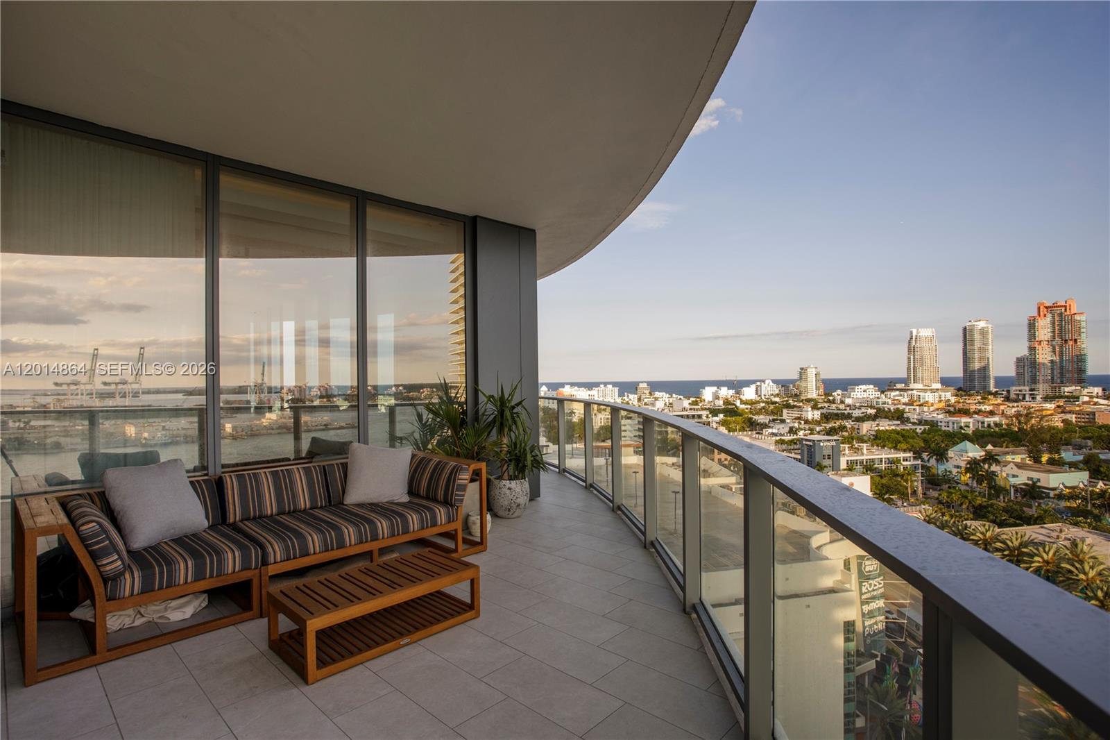 Five Park - Residential
