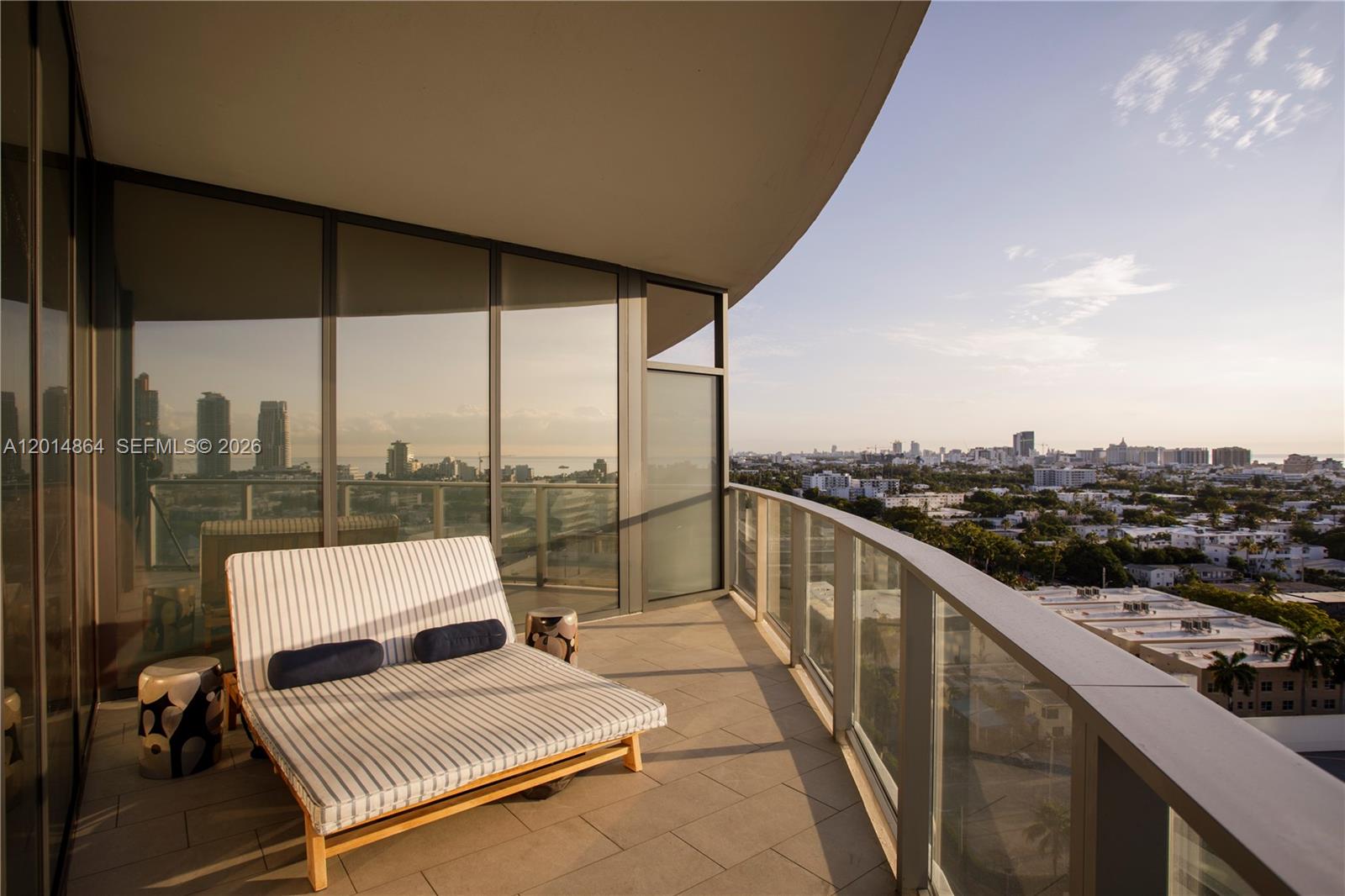 Five Park - Residential