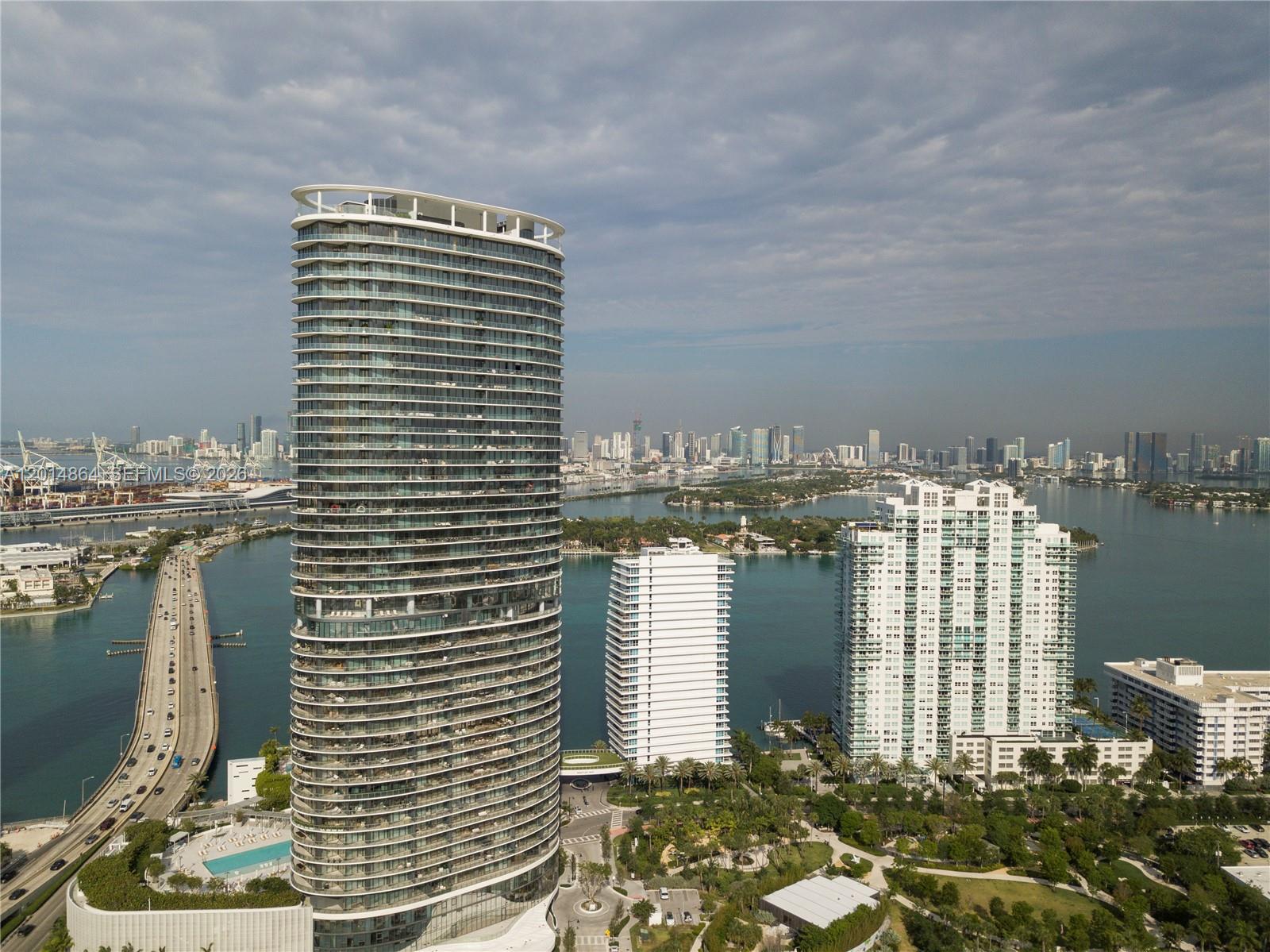 Five Park - Residential