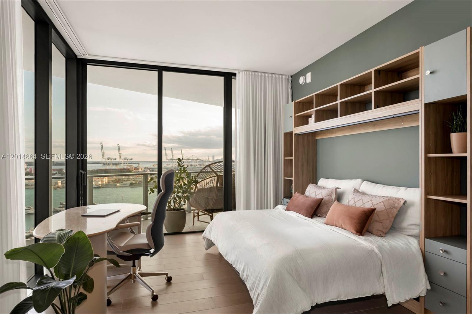 Five Park - Residential