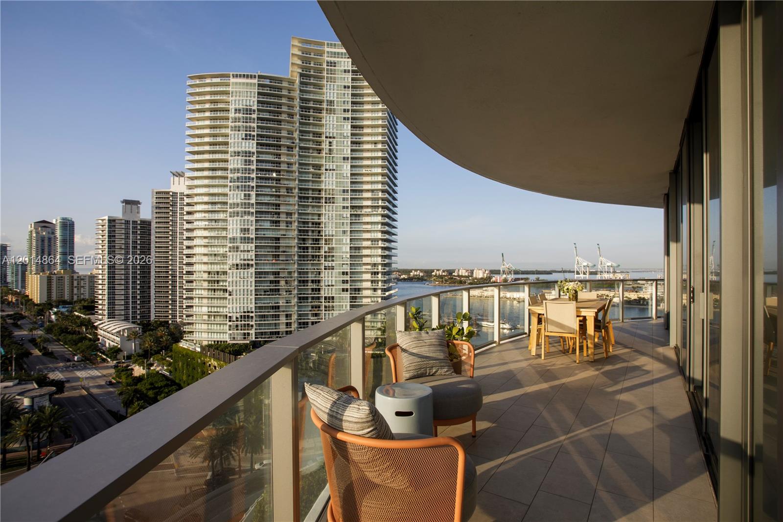 Five Park - Residential