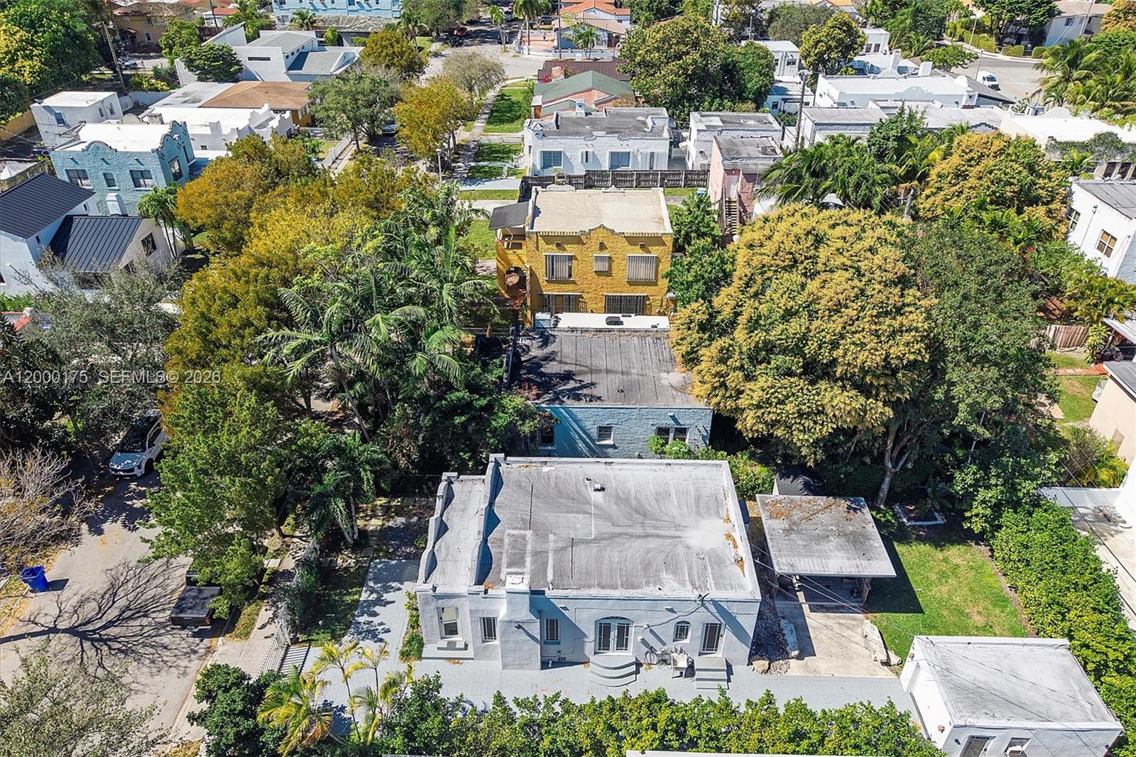 VEDADO - Residential