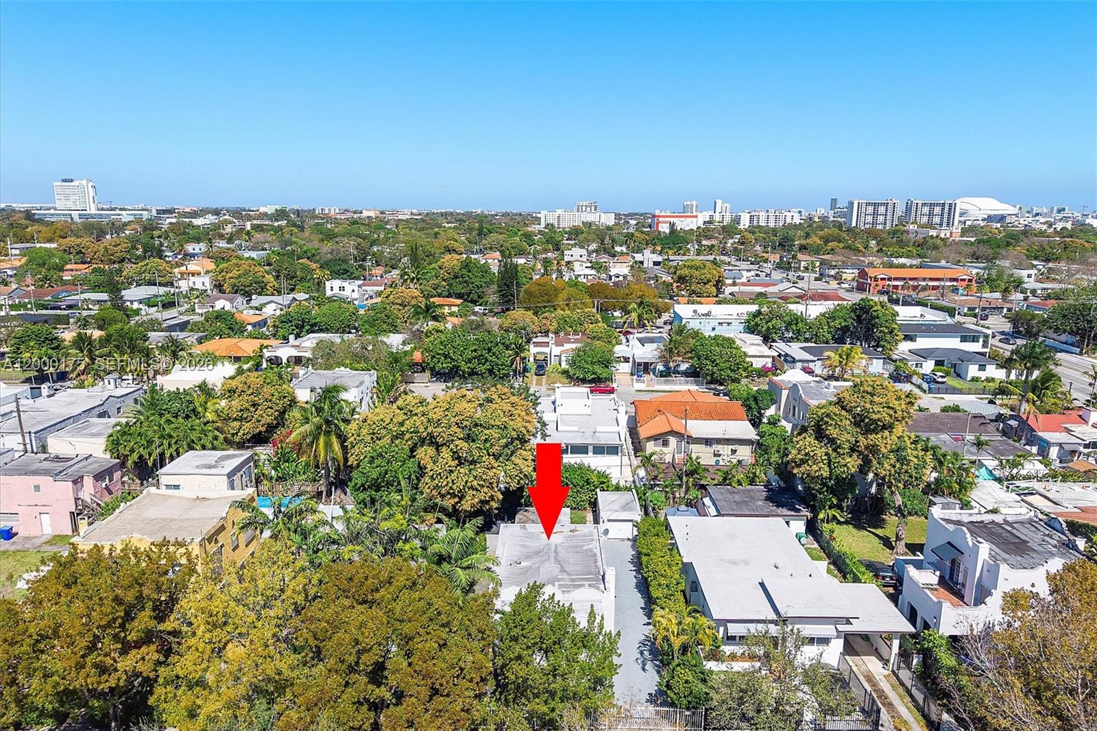 VEDADO - Residential