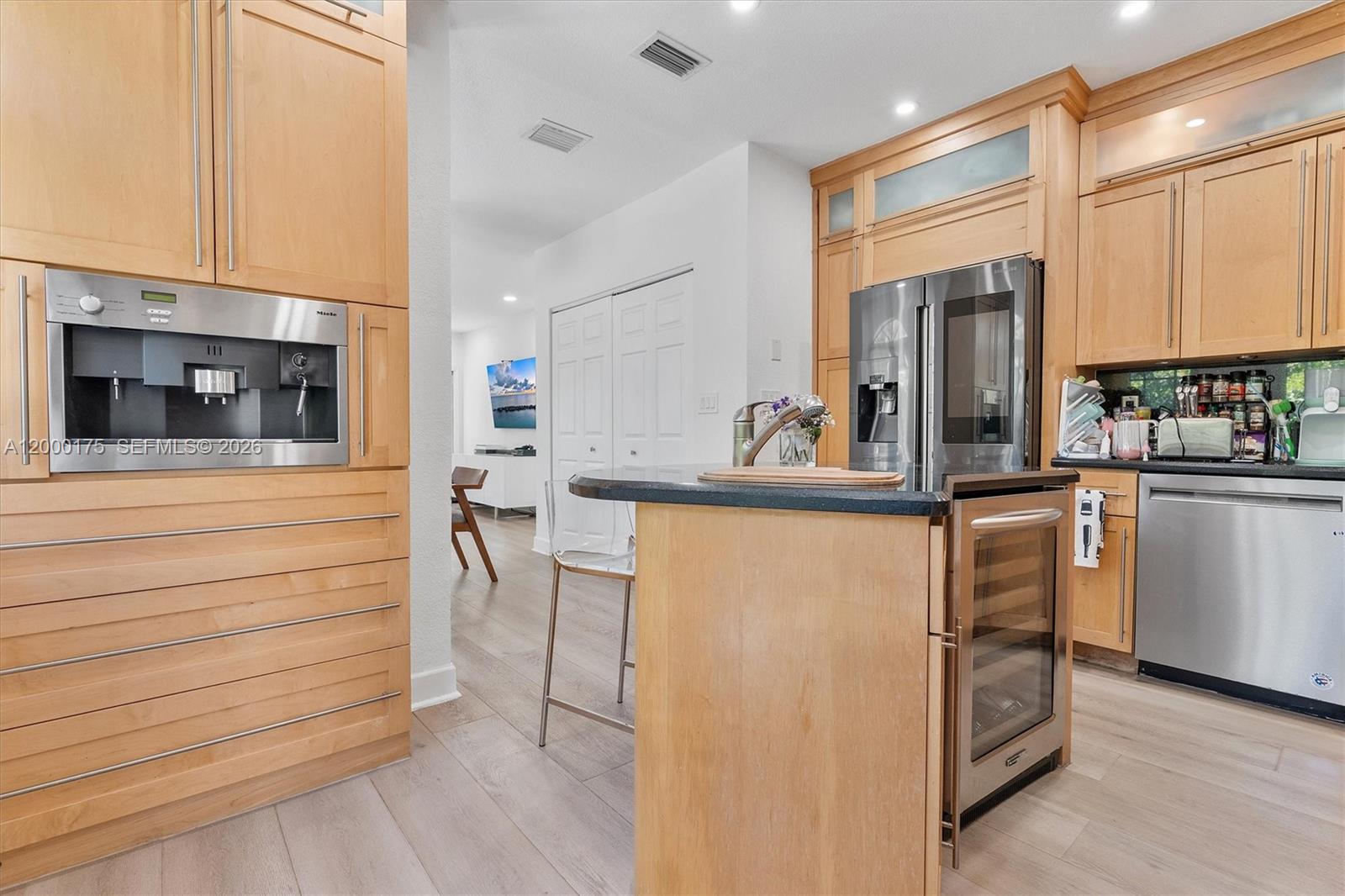 VEDADO - Residential