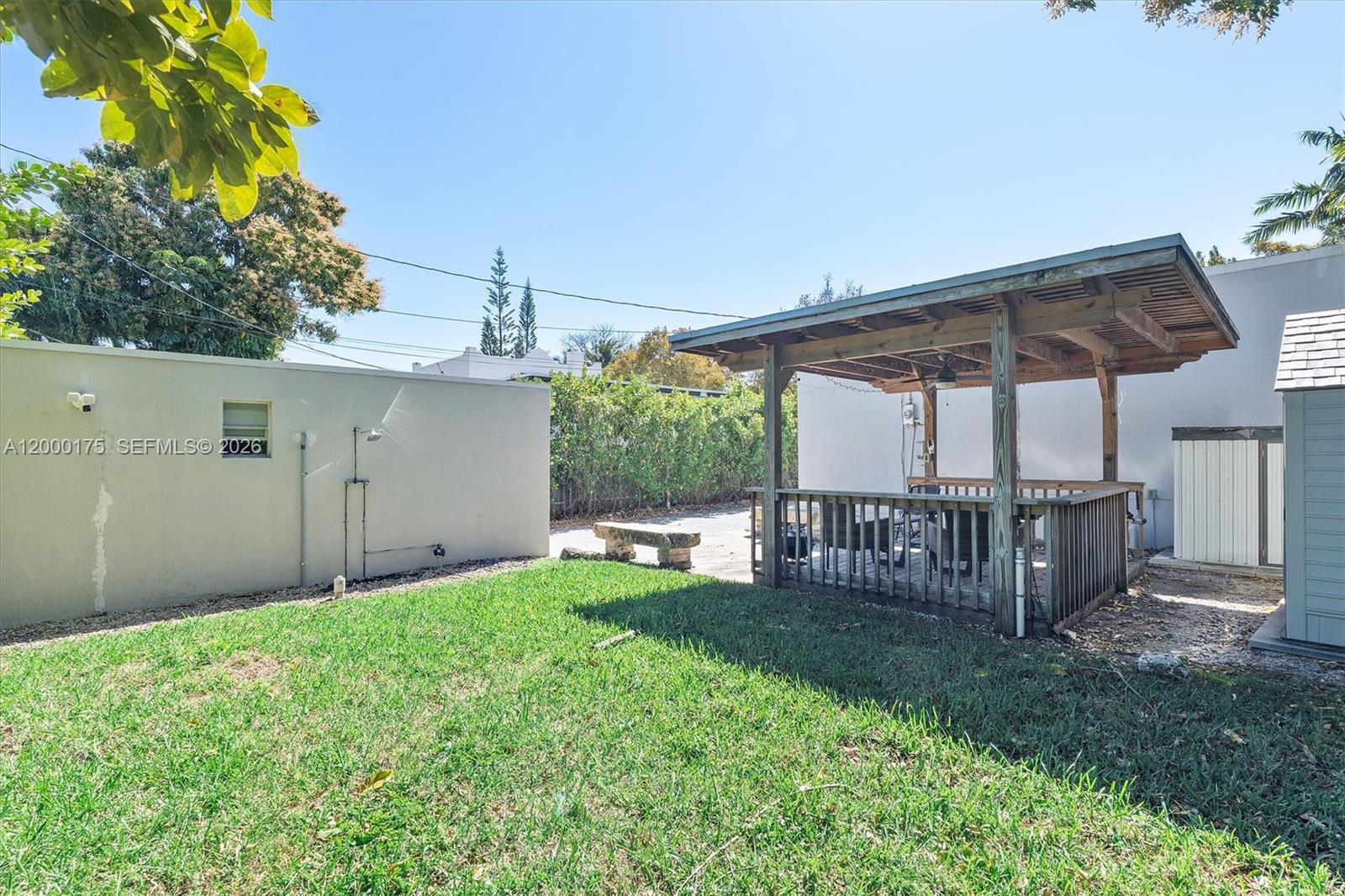 VEDADO - Residential