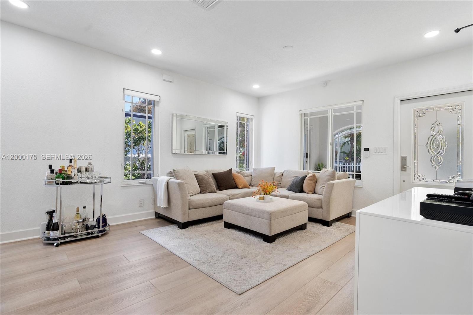 VEDADO - Residential