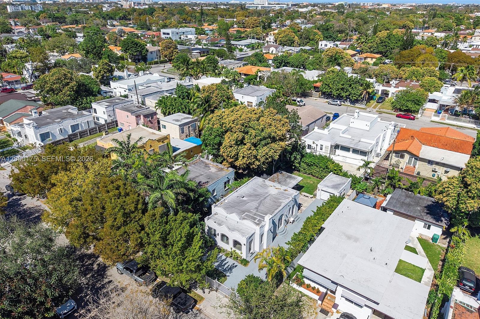 VEDADO - Residential