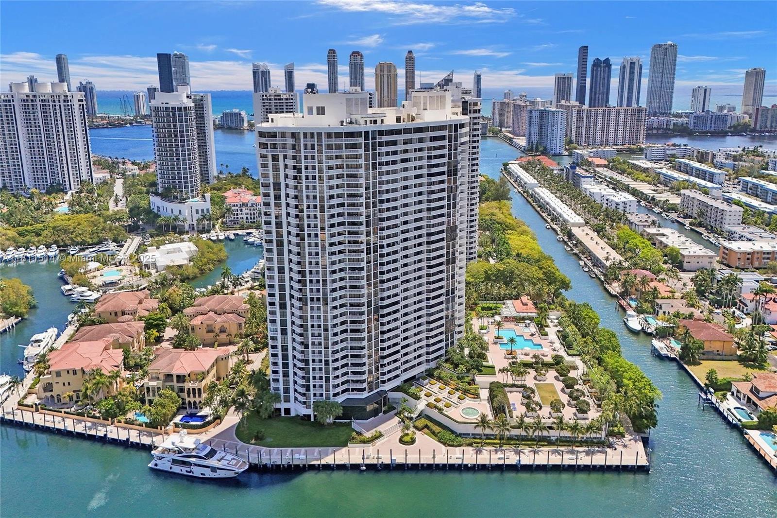 1000 ISL BLVD WILLIAMS IS - Residential Lease