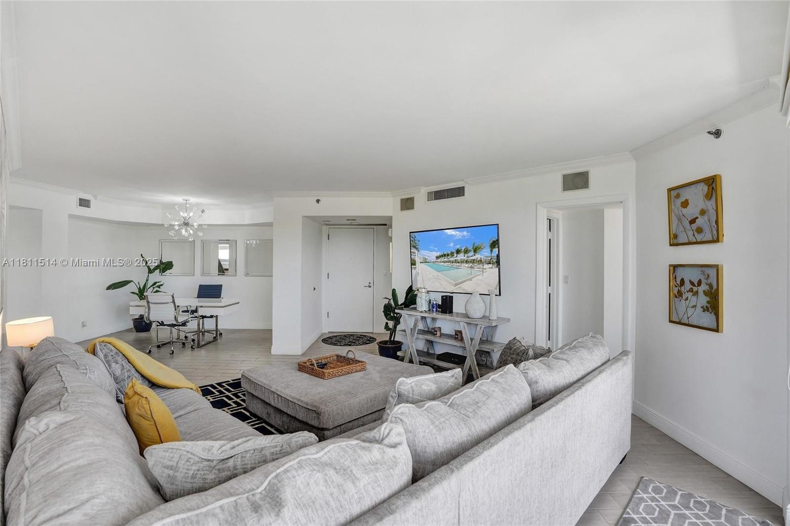 1000 ISL BLVD WILLIAMS IS - Residential Lease
