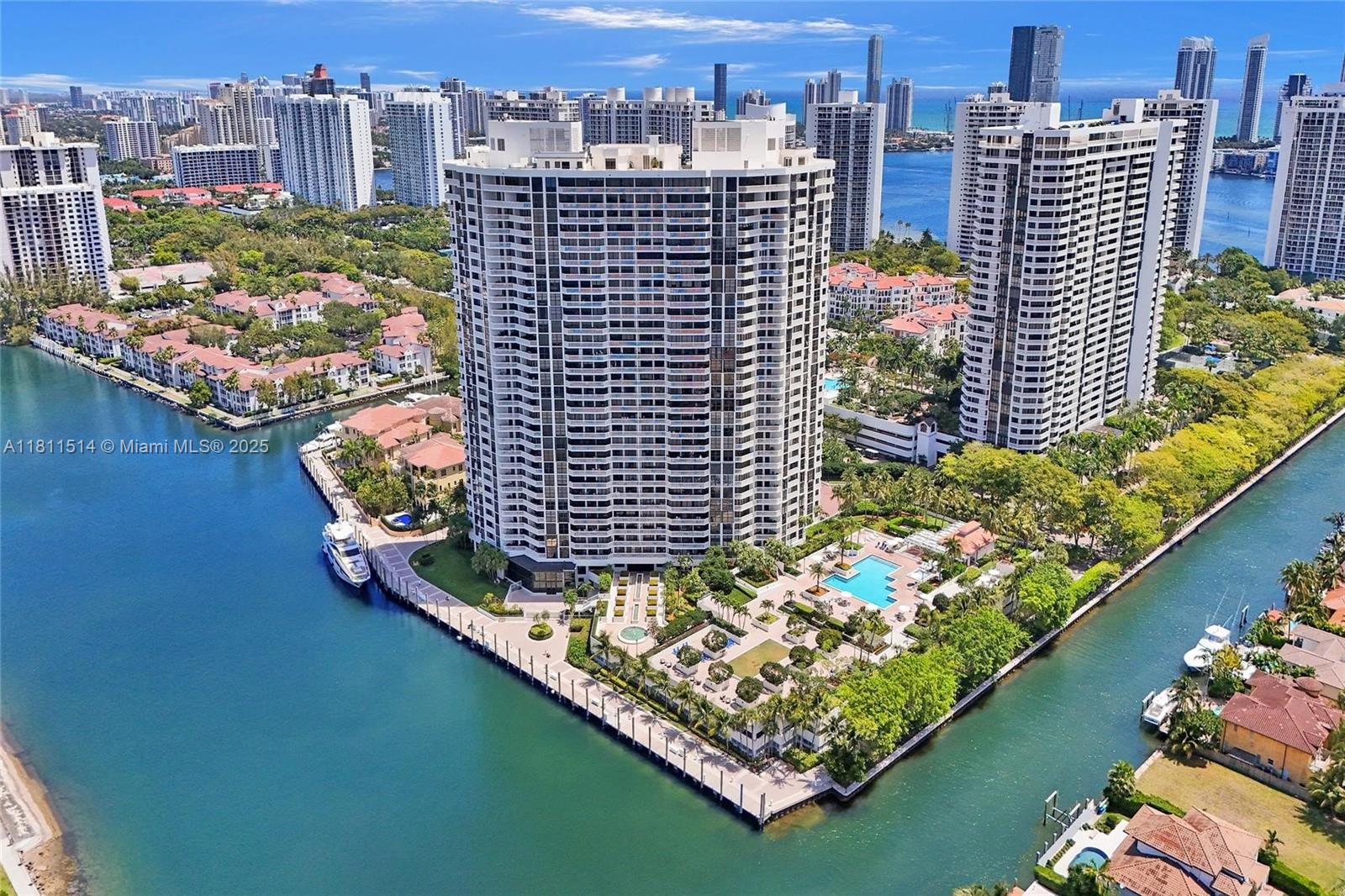 1000 ISL BLVD WILLIAMS IS - Residential Lease