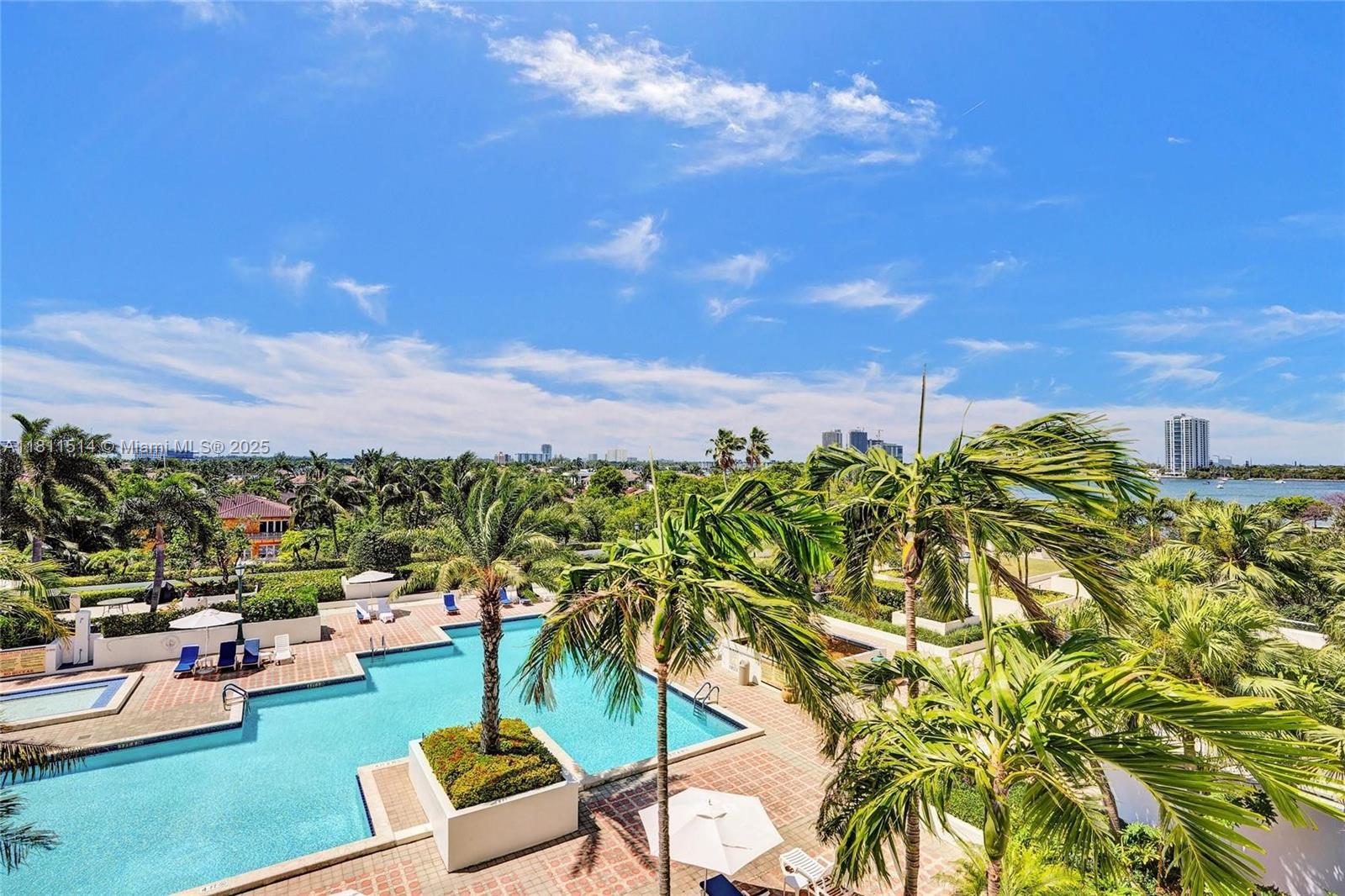 1000 ISL BLVD WILLIAMS IS - Residential Lease