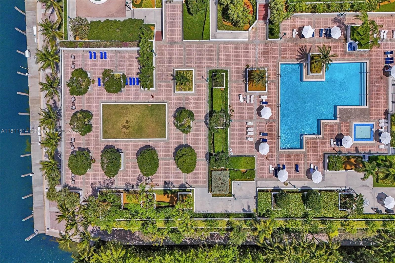 1000 ISL BLVD WILLIAMS IS - Residential Lease