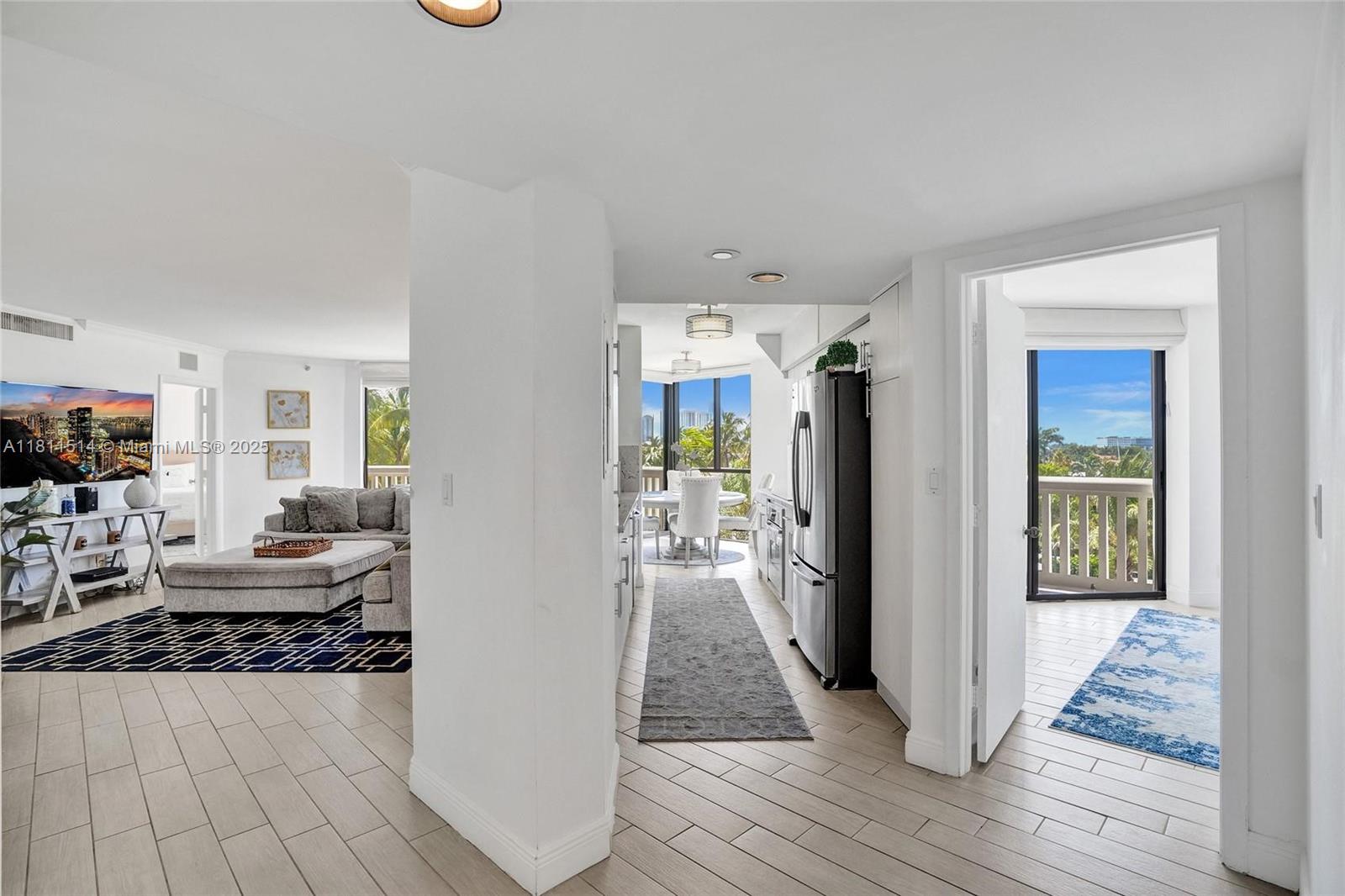 1000 ISL BLVD WILLIAMS IS - Residential Lease