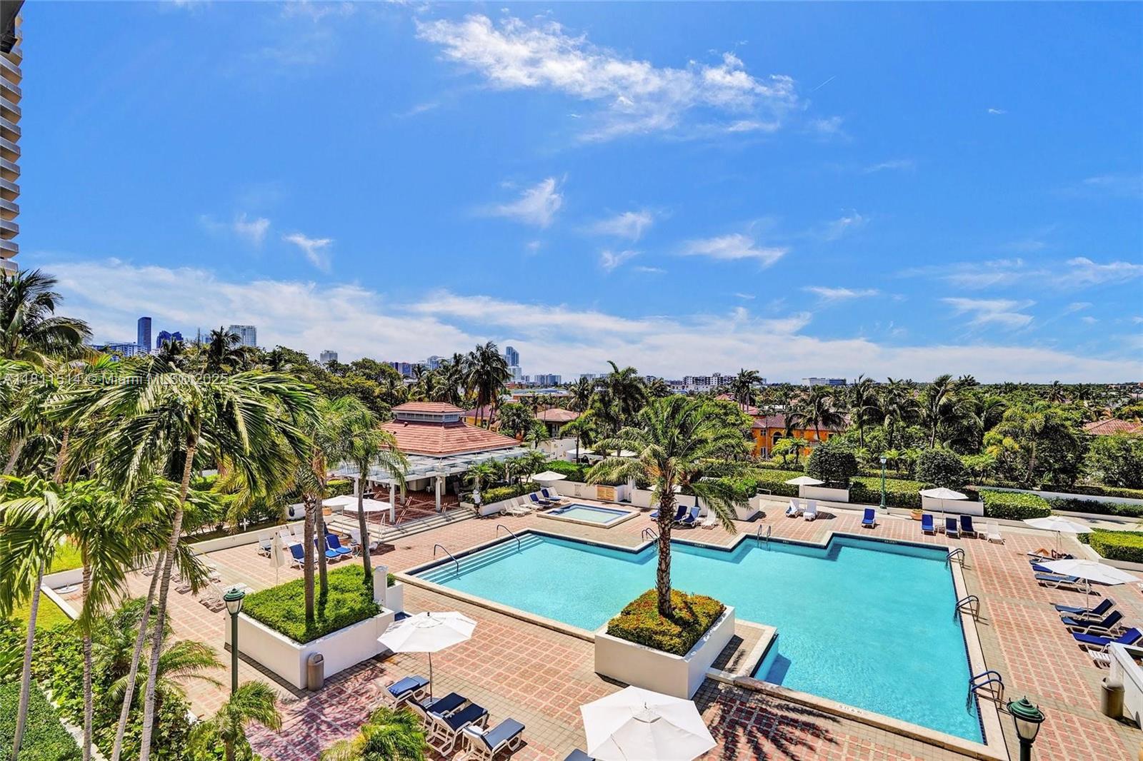 1000 ISL BLVD WILLIAMS IS - Residential Lease