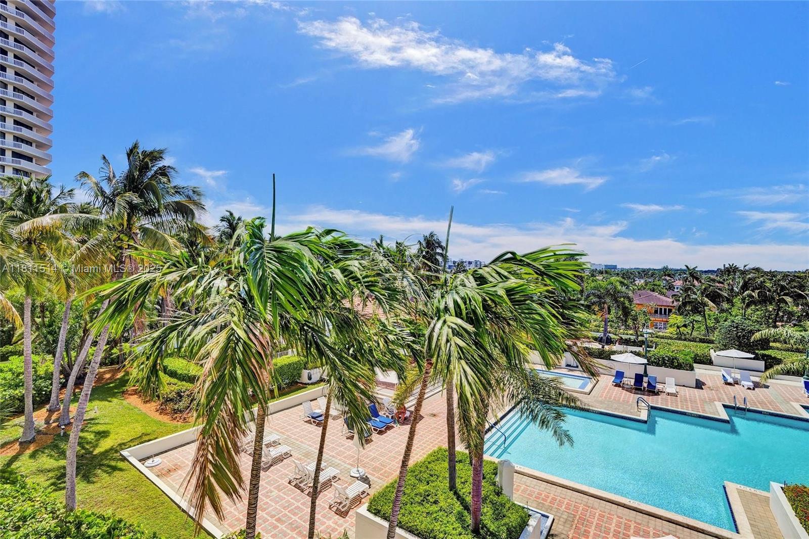 1000 ISL BLVD WILLIAMS IS - Residential Lease