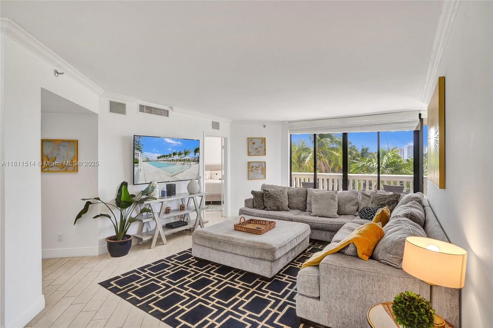 1000 ISL BLVD WILLIAMS IS - Residential Lease