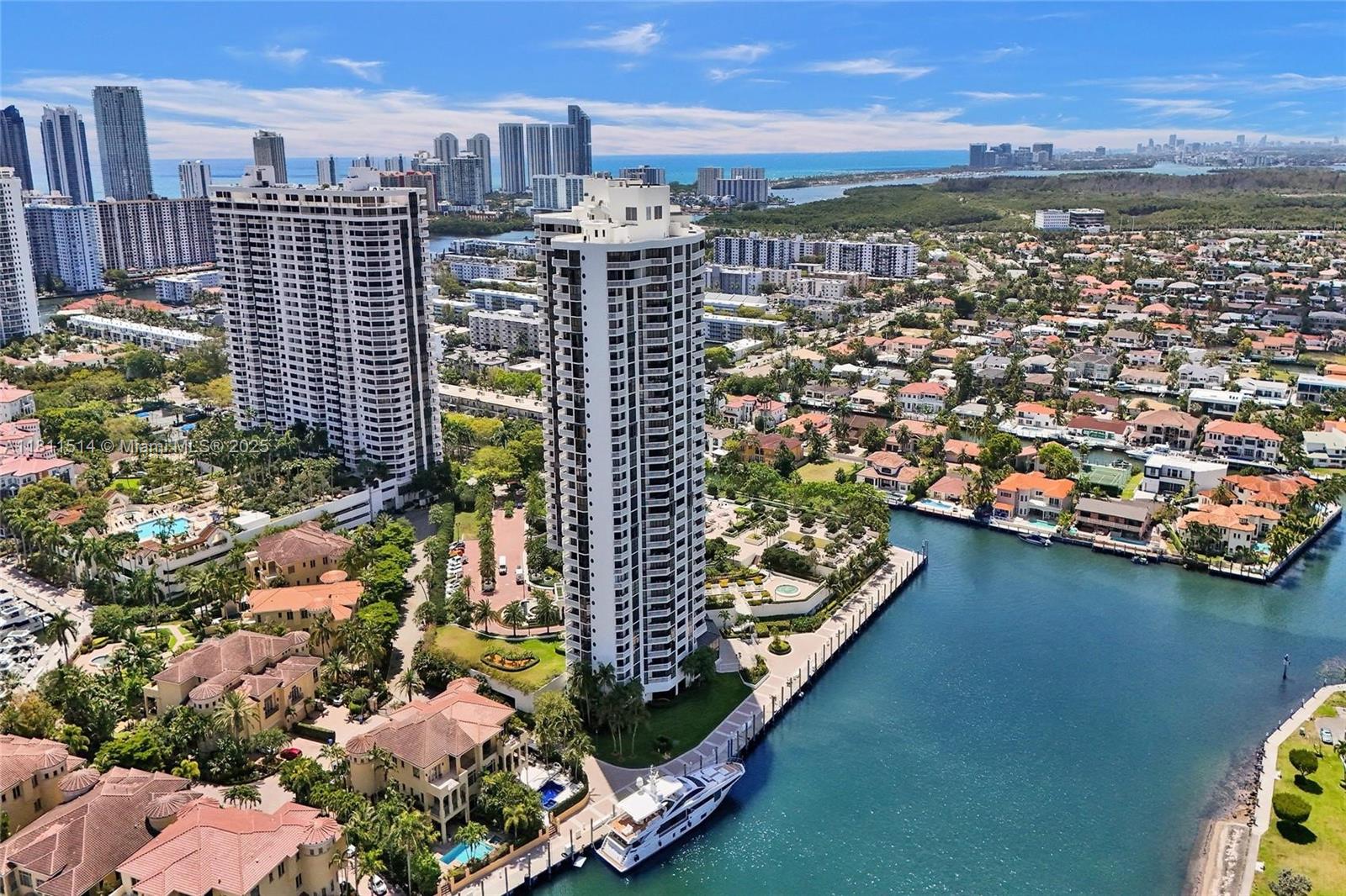 1000 ISL BLVD WILLIAMS IS - Residential Lease